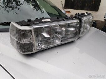 Volvo 940