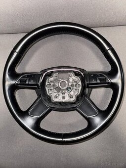 Volant Audi A6 C7