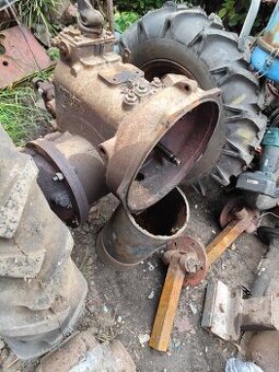 TZ-4K-14 Tékáčko Agrostroj - prodej dílů TK14