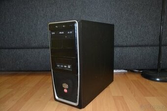 PC s AMD FX-8370 Procesor 8-Core