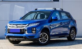 Mitsubishi ASX 2L 110 kW