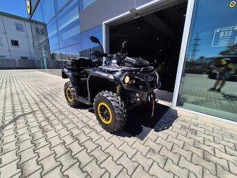 CAN-AM Outlander 1000 XT