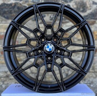 5x120 18 .. 5X120 R18 alu kola na BMW - 1