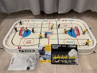 Stiga hokej Extraliga