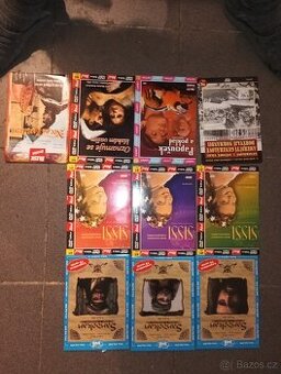 DVD filmy