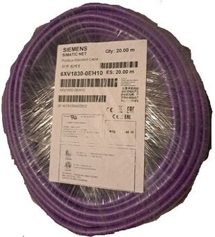 SIEMENS Kabel 6XV1830-0EH10