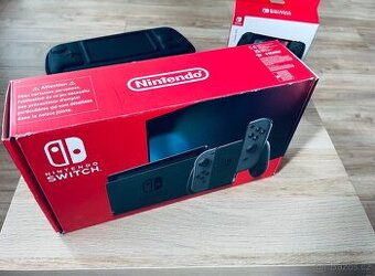 Nintendo Switch V2