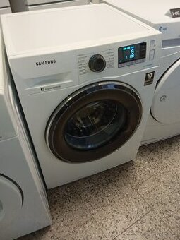 Prodám pračku Samsung 7kg, eco bubble, záruka