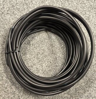 Kabely CYKY-J 3x1,5, CYKY-J 5x4 a CYKY-J 5x2,5