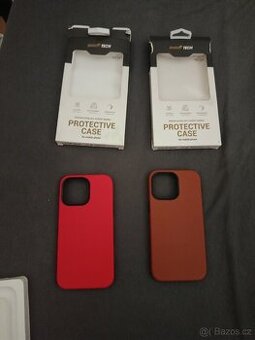 2X krýt na Apple iPhone 14Promax