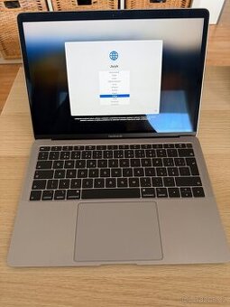 MacBook Air 13” (2018) / i5 / 8GB RAM / 128GB SSD / Retina
