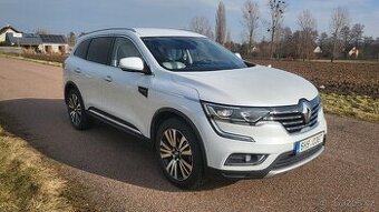 Renault koleos - 1