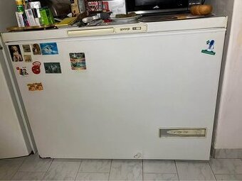 Mrazák pultový Gorenje