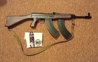 Airsoft SA.VZ.58 (PÁDLO)