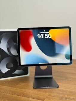 Apple iPad Air (5. generace s M1 procesorem) 64GB - 1