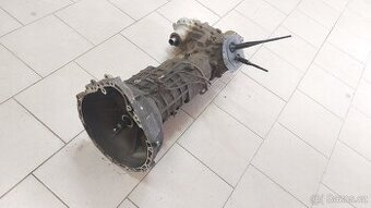 Ford Ranger – Převodovka 2,5TD