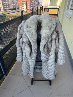 Kozich z polární lišky