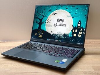 16"_LENOVO LEGION PRO 5_i7-14700HX_32GB_RTX 4060 8GB
