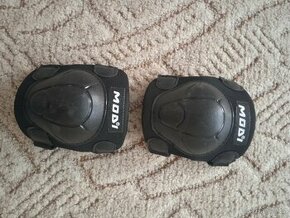 Chrániče kolen Modi a lokty