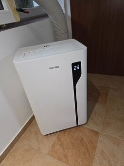 Mobilni Klimatizace Siguro AC-H280W Mistral 14