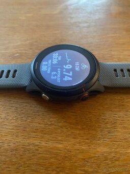Garmin  Forerunner255