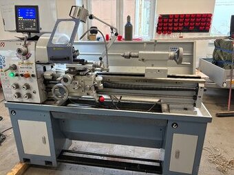 Prodám soustruh Bernardo Master 180