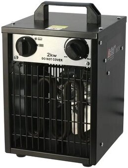 Elektrické topidlo ASIST 2kW
