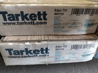 Podlaha laminátová - Tarkett -