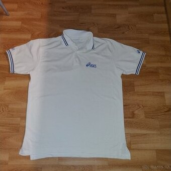 Pánské polo triko Asics