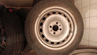 Prodám disky na Fiat