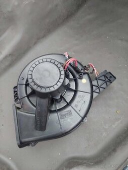 Škoda Fabia I ventilátor topení