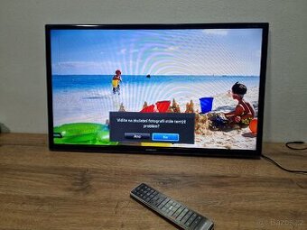 Led tv Samsung 82cm