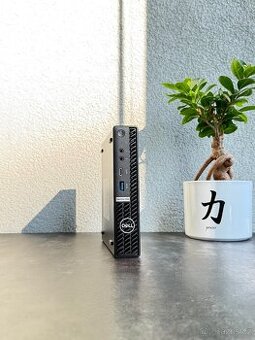 Dell OptiPlex 5090 Micro s i5 10600T