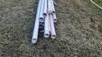 Chrániče El. Vedení