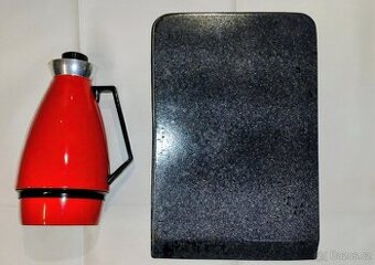 Termoska a plech na pečení