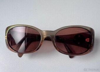 Autentické dámské sluneční brýle Chanel 5082-H