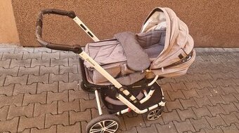 Gesslein Kočárek F6 Air+