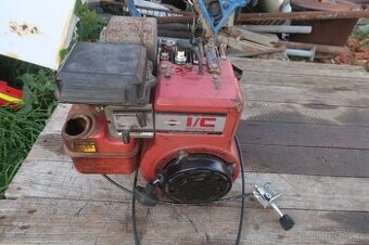 motor briggs stratton