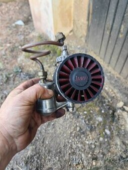 Jawa 250 speciál karburator