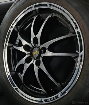 PRODAM NEBO VYMENIM ALU KOLA R17