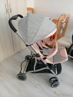 🍼 Prodám dětský sportovní kočárek Little ONE