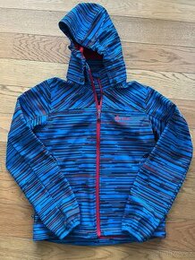 Softshellová bunda Kilpi, vel. 152