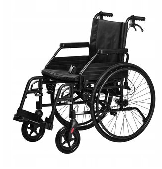 Invalidní vozík Cruiser Optima REHAFUND RF-21 45 cm 12 kg