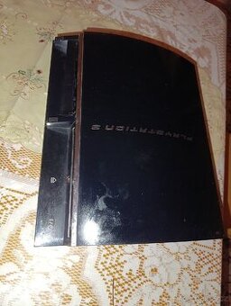 PlayStation 3 pro na ND