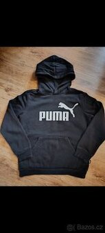 Mikina Puma vel. 152