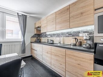 Velké Pavlovice - RD vícegenerační, zahrada, rekonstrukce – - 1