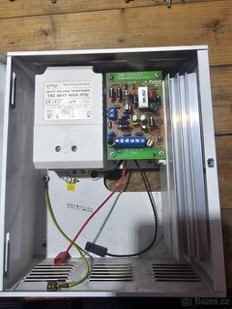 Trafo, mot, spinaný zdroj 12V zálohovaný  a další48V 54V 52V