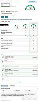 Lenovo Thinkpad t14s g6 AMD AI 7pro 360 64/512GB√FHD√3rZ√DPH