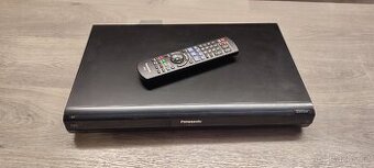 DVD/HDD rekordér PANASONIC DMR-EX773