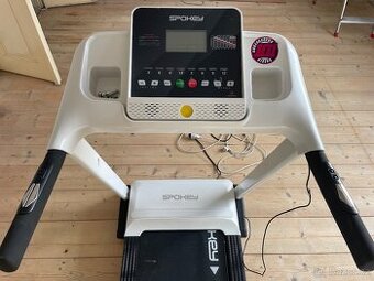 Běžecký pás Spokey - 1